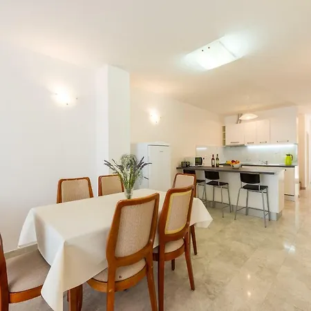Sea Sky Apartment Cavtat Exterior photo