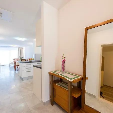 Sea Sky Apartment Cavtat Exterior photo