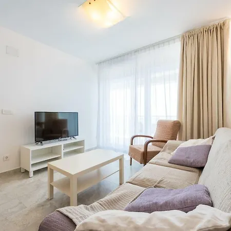 Sea Sky Apartment Cavtat Exterior photo