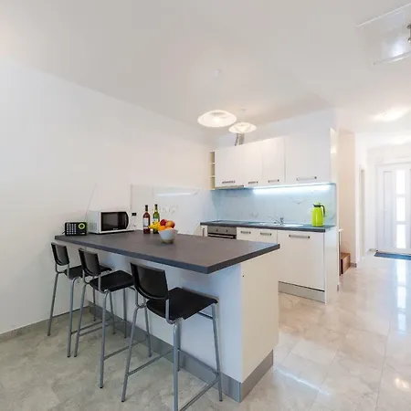 Sea Sky Apartment Cavtat Exterior photo