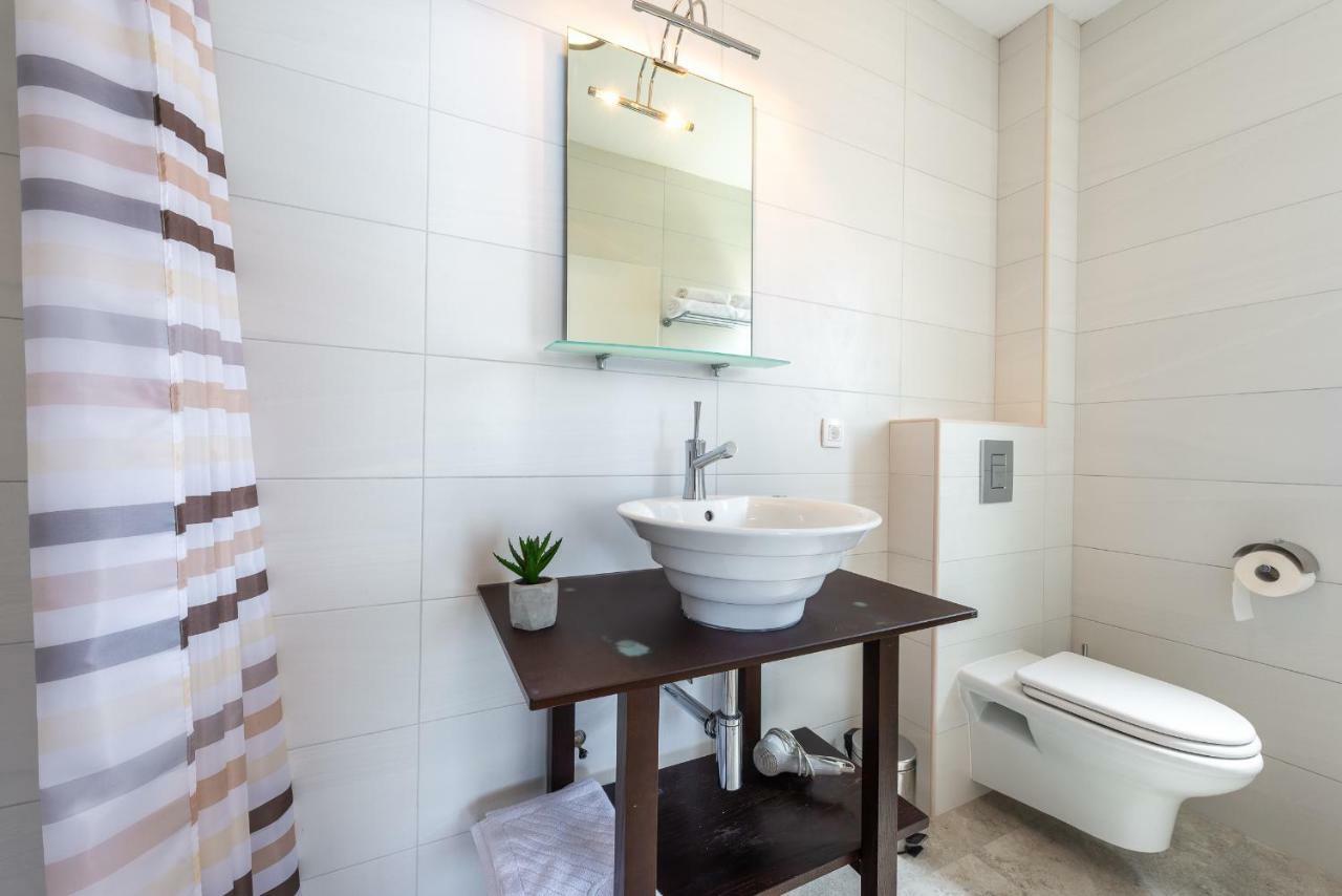 Apartamento Sea Sky Cavtat
