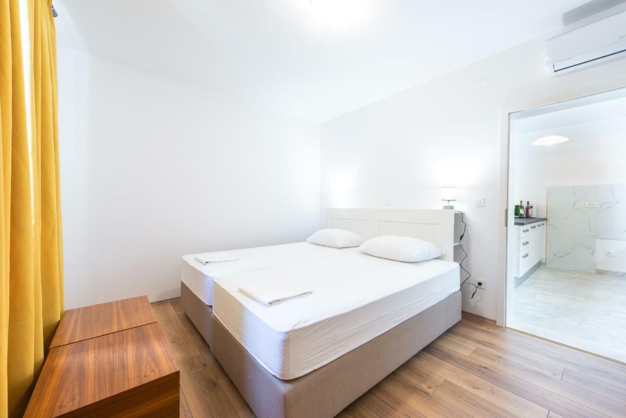 Apartamento Sea Sky *