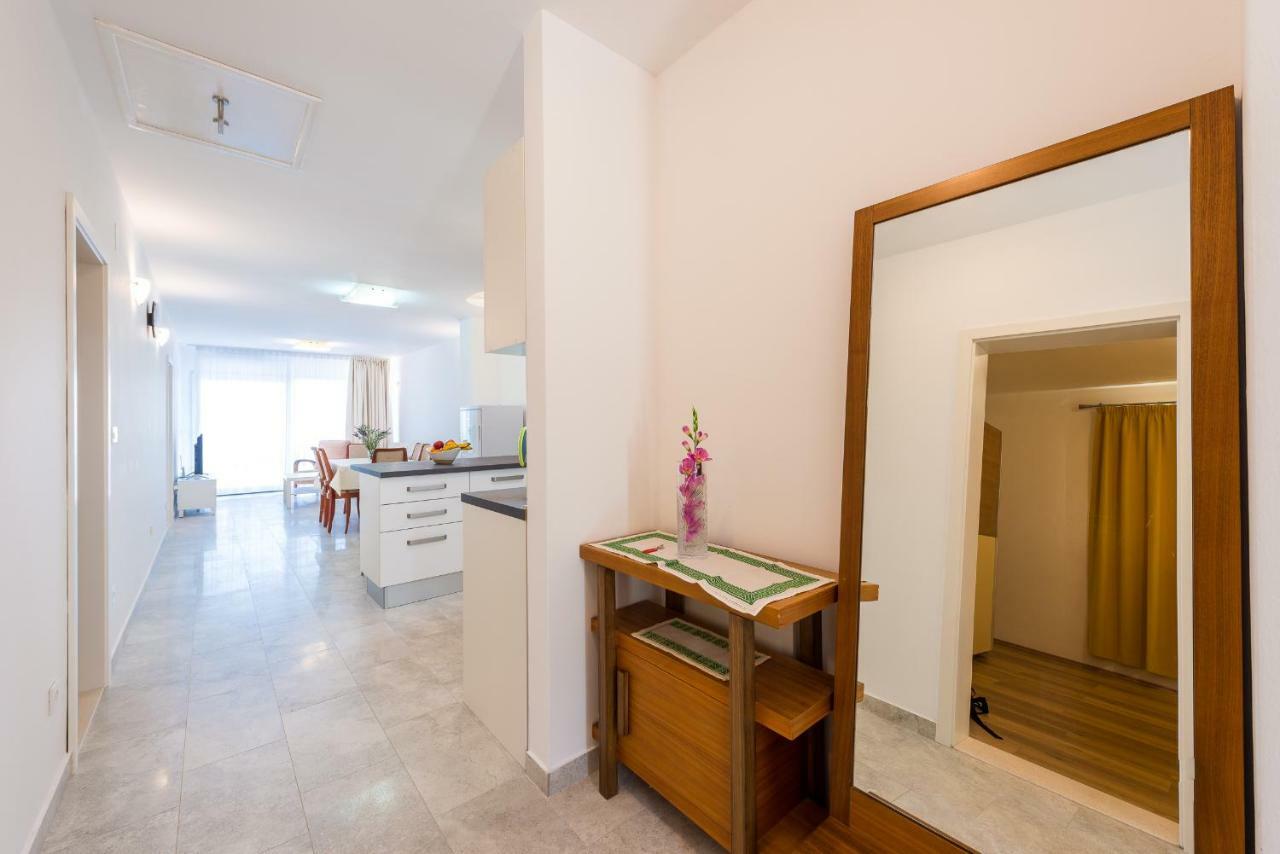 Apartamento Sea Sky