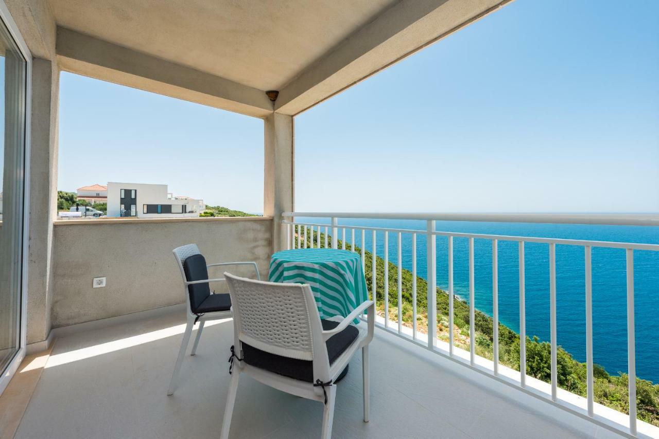 Sea Sky Apartamento Cavtat