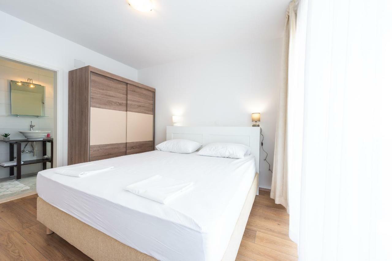 Apartamento Sea Sky Cavtat